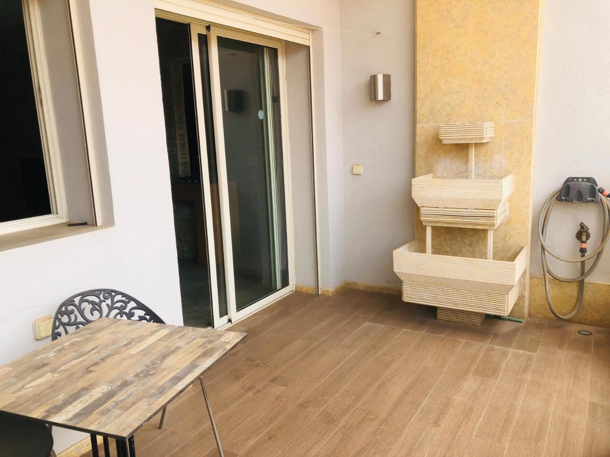 Soleil 3 Terrasse Confort 아가디르 외부 사진