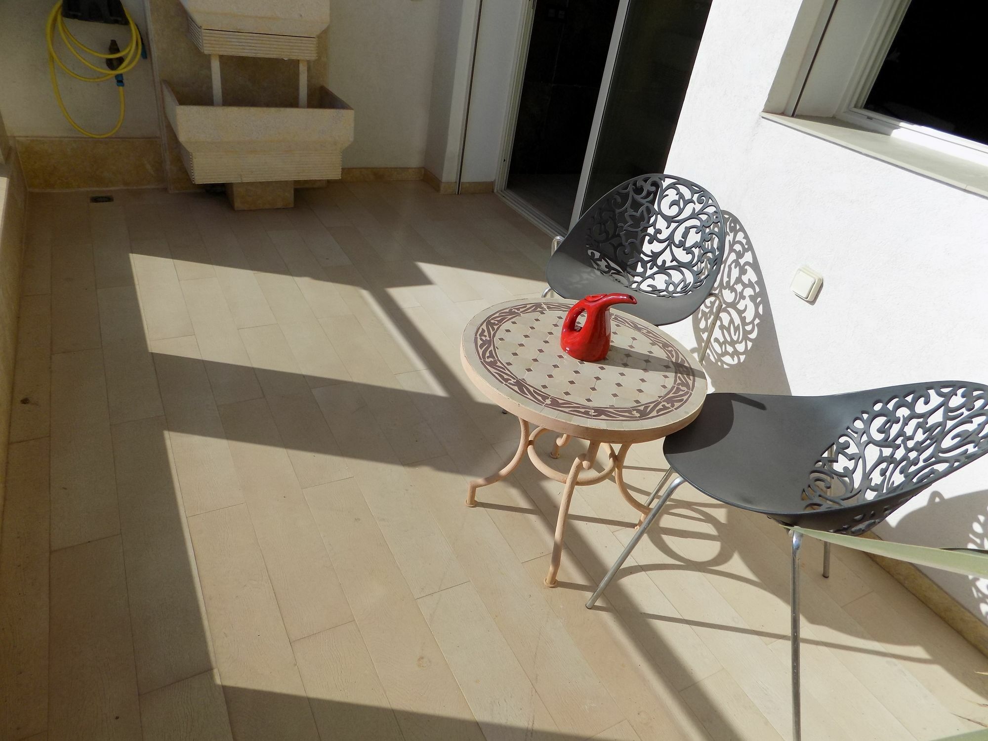 Soleil 3 Terrasse Confort 아가디르 외부 사진